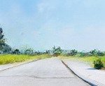 Hàng ngoại giao đất nền tự xây dựng biệt thự đơn lập - d.a bắc đầm vạc - sẵn bìa - liên hệ ngay