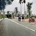 Nhỉnh 3 tỷ 95m2 thôn 6 phú cát, làn 2 ql21a cạnh tđc bắc phú cát và làng đhqg hòa lạc
