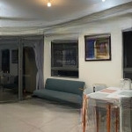 Cần cho thuê căn hộ docklands saigon, 2 pn full nội thất ở ngay