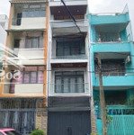 Giảm 2 tỷ mt khu đặng thùy trâm p13 dt 5x20 - 4 tầng - hđt 45tr/th giá 16.4 tỷ 0868976735