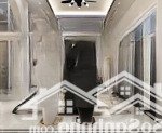 Siêu phẩm - sẵn hđt 70 triệu/tháng! mặt tiền trần nhật duật,q1 - dt: 4,9m x 15,2m -4 tầng-vuông vức