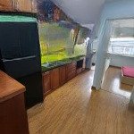 Em quý cho thuê căn hộ thăng long yên hòa diện tích 100m2, 3pn, 2vs, ful đồ giá chỉ 16tr vào luôn