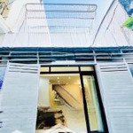 Bán nhà hẻm xe hơi đường tl08, p. thạnh lộc, q. 12, khu bến xưa giáp ranh gò vấp
