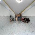 Cho thuê nhà đường số 13 kđt hà quang 2