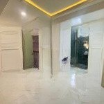 Nhà siêu đẹp kdc bình chiểu, 1 trệt 2 lầu 5pn 5wc, thiết kế phong cách châu âu