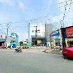 Cho thuê mb kinh doanh, mặt tiền hà huy giáp, q12, 8xl6 + 40m2 sân trước