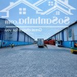 Cho thuê kho xưởng giá rẻ tp biên hòa . tỉnh đồng nai