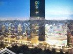 Căn hộ cao cấp kosmo tây hồ toà nova
