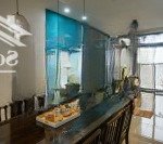 Chính chủ bán căn 3 ngủ 116m2 tại n04 trần duy hưng tòa a, full đồ, ban công tây, sổ đỏ