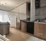 Nhà mặt tiền văn tiến dũng nội thất cao cấp, thiết kế đẹp, hiện đại