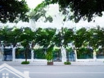 Chính chủ bán gấp lô biệt thự siêu vip 198m2 an quý villa, rẻ hơn cdt 6 tỷ. vị trí đẹp hơn cdt
