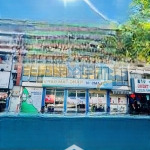Giảm 9 tỷ! building hầm, 6 tầng 1108m2, ngay pico plaza, phù hợp văn phòng, thương hiệu cty, 89 tỷ