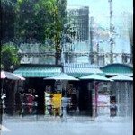 Bán nhà mặt tiền kinh doanh 3 tầng, 55m2 trần thái tông, tân bình.