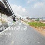 654m2 đất thổ cư hẻm nhựa thông 10m gần cầu an lộc - giáp nguyễn oanh gò vấp. giá tốt nhất quận 12