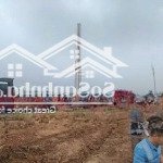 Dt 150 m2 (6x25m) đất nhà nước giao full thổ cư hành lang rộng 10m, nằm trên đường tl 315 phú thọ