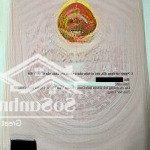 Lago centro - đất nền sổ đỏ cầm tay công chứng ngay, hỗ trợ vay 70% - chỉ từ 990tr/nền - 0903657503