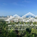 Bán đất tại vĩnh hải, nha trang, giá cực chất 125 tỷ, diện tích 76000 m2