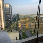 The estella 2 phòng ngủ - full nội thất - tầng trung view thoáng - giá chỉ 23 triệu