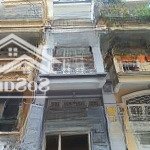 Cho thuê nhà liền kề bắc linh đàm, hoàng mai. dt 65m2, 4,5 tầng, mt 5m, giá 22tr/th, lh 0968102683