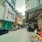 Bán nhà phố linh quang đống đa, vị trí đẹp ngõ ô tô tránh kinh doanh. dt 91m2 giá 33 tỷ