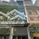 Tòa building 98m2x8t thang máy. phân lô, kinh doanh - văn phòng - gia đình ở phố hoàng quốc việt.