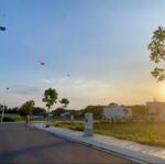 đất nền lớn 100m² (5x20), xã tân phú trung, củ chi – giá 2 tỷ.