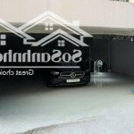 Cơ hội vàng bán nhà biệt thự dt 12x14m tại tân bình, giá 1 triệu đô