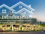 Bảng hàng mới nhất khu đô thị kim chung - di trạch (hinode royal park)
