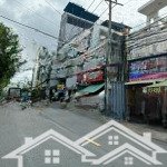 Cặp mặt tiền sung kinh đoanh đường thạch lam(7x19m) đang cho thuê 45tr giá 21.29 tỷ
