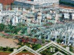 Chủ cần bán 2 căn shophouse đường 24m, view hoa viên đã có sổ, thích hợp kinh doanh mọi mặt hàng.