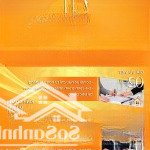 Với vốn ban đầu chỉ 3.8 tỷ. bạn sở hữu ngay 1 căn shophouse phía nam trung tâm thành phố bắc giang