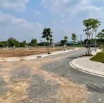 Lô đất vuông vức 85m² (5x17), pháp lý rõ ràng – giá 2.1 tỷ.