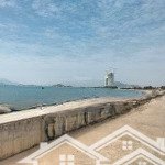 Bán đất mặt biển đông hải trung tâm tp. phan rang tháp chàm, ninh thuận