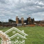 Bán lô đất đẹp ninh gia, đức trọng