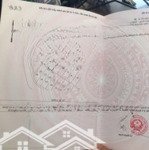 Bán 3 lô tdc ốc đảo, giá 920 triệu/lô