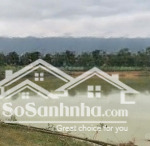 Tổng diện tích 1253m có 1000m thổ cư tại hợp phong, cao phong, hòa bình.