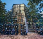 Siêu phẩm cho thuê nhà mặt phố chùa láng.diện tích 100m2 x 3 tầng.mặt tiền 6m, giá thuê 50tr/tháng