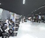 Cho thuê nhà mặt phố láng hạ, q. đống đa - dt 700m2 x 2 tầng - mt 13m - vị trí đẹp