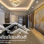 Chính chủ! bán chcc licogi13 đường lê văn lương 3 phòng ngủ full nội thất giá rẻ