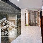 Bán chdv lê đức thọ, ngõ nông, thoáng sáng,lô góc, 48m*6t*mt6*10tỷ2, 10pn,dòng tiền 55tr/th,pccc