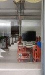 Bán nhà lầu 1 trệt tt dĩ an giá 3 tỷ 790 triệu đường oto dt 60m2 gần chợ dĩ an