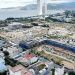 Bình sơn ocean park- nhà phố hạng sang mặt biển nằm ngay tại trung tâm thành phố biển
