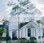 Chuyển nhượng biệt thự vườn vua resort - villas chuẩn nghỉ dưỡng 5 sao
