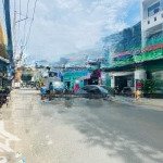 Dòng tiền cho thuê 40tr/th cặp mặt tiền sung kinh đoanh đường thạch lam(7.8x22m) 3.5 tấm