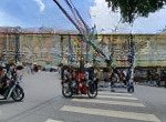 Bán góc 2 mt lê văn thọ cf phúc long thuê-150tr/th-6x25-150m2-5 t giá 23.9 tỷ