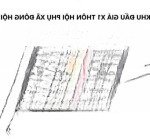 Bán 80m đấu giá thôn hội phụ - đông hội vị tri đắc địa