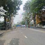Bán đất góc hai mặt tiền đường 65 và đường 52, tân quy đông, q.7