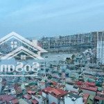Bán gấp căn hộ 3 phòng ngủ view hồ đống đa, sang ngang giá đợt 1, lh 0931722232
