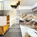 Nhà khu phan xích long 4 tầng ngang 5m phú nhuận - giá chỉ 4.86 tỷ