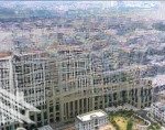 Bán 5 căn biệt thự 190m2 hướng đông nam giá tốt ở roman plaza, tố hữu